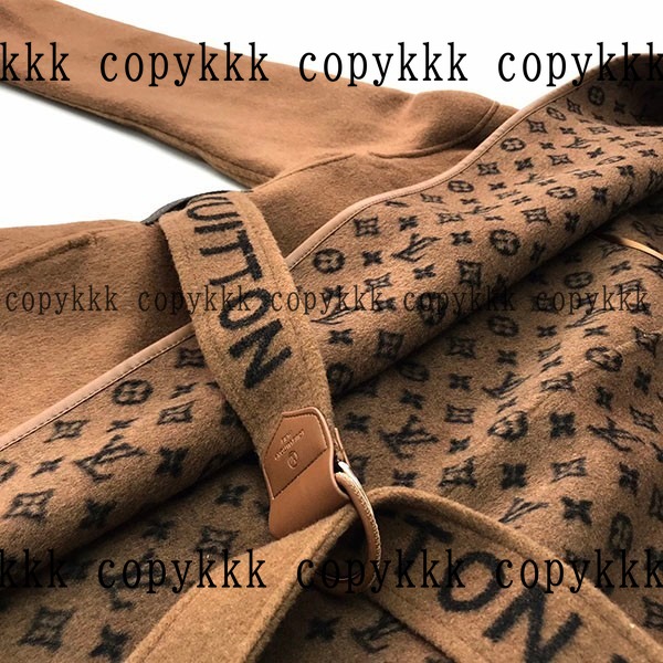 ルイ・ヴィトン アウター N級品 送料無料 - clothing-02185 画像 5