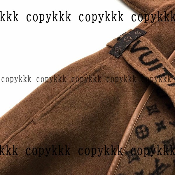 ルイ・ヴィトン アウター N級品 送料無料 - clothing-02185 画像 6