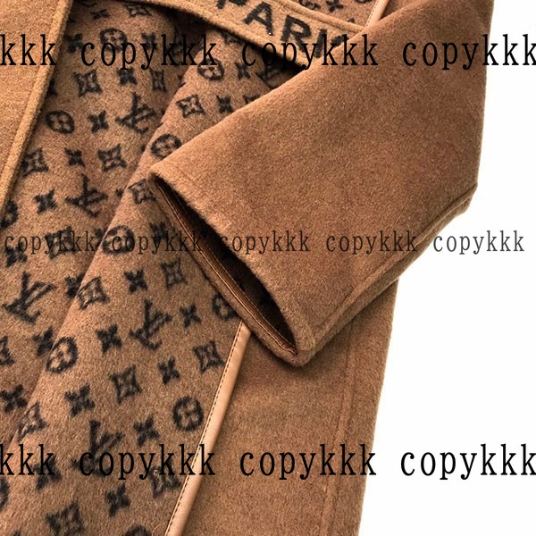 ルイ・ヴィトン アウター N級品 送料無料 - clothing-02185 画像 8