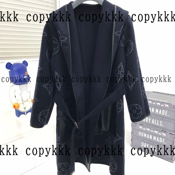 送料無料 ルイ・ヴィトン アウター スーパーコピー - clothing-02187