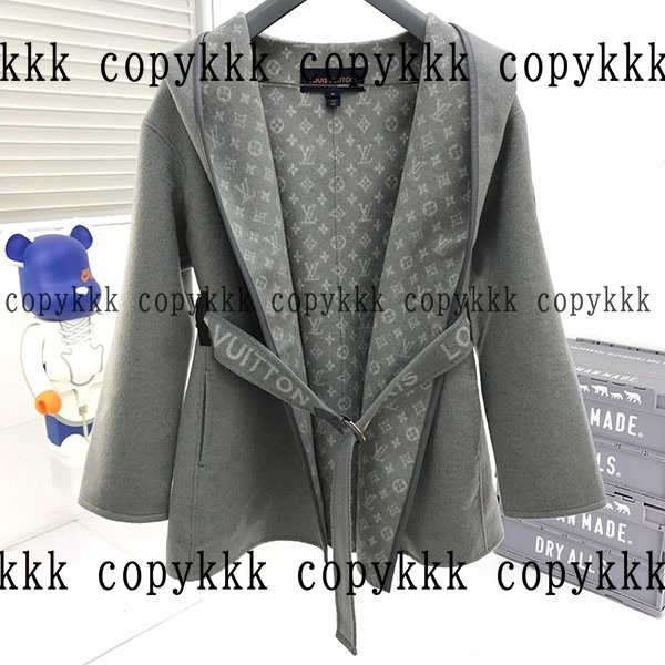 送料無料 ルイ・ヴィトン アウター スーパーコピー - clothing-02189