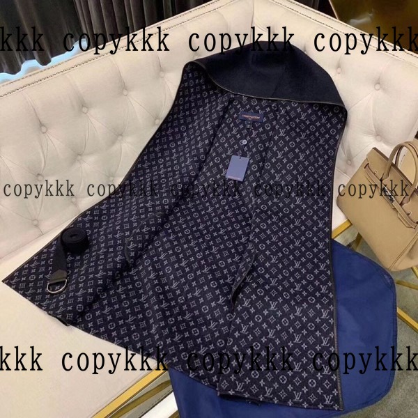ルイ・ヴィトン アウター N級品 送料無料 - clothing-02165 画像 4