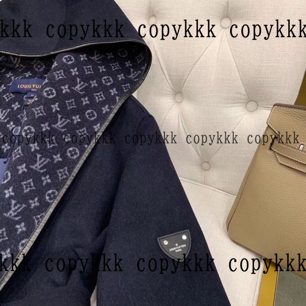 ルイ・ヴィトン アウター N級品 送料無料 - clothing-02165 画像 5