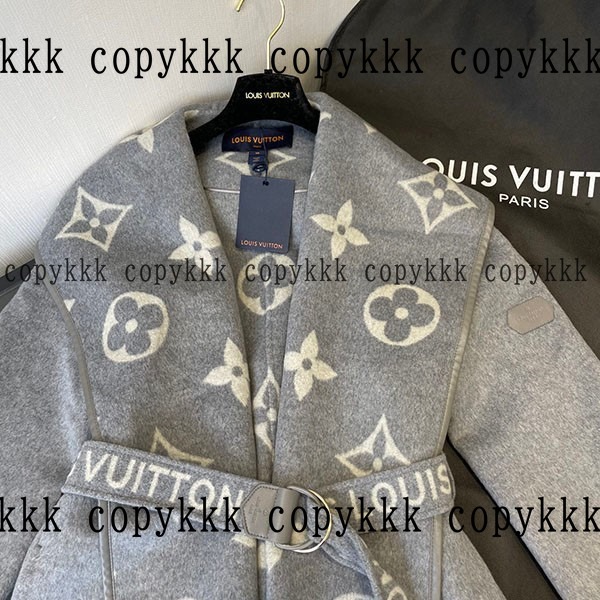 送料無料 ルイ・ヴィトン アウター スーパーコピー - clothing-02167 画像 3
