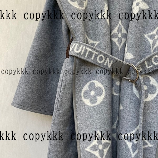 送料無料 ルイ・ヴィトン アウター スーパーコピー - clothing-02167 画像 4