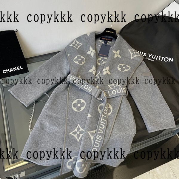 送料無料 ルイ・ヴィトン アウター スーパーコピー - clothing-02167 画像 8