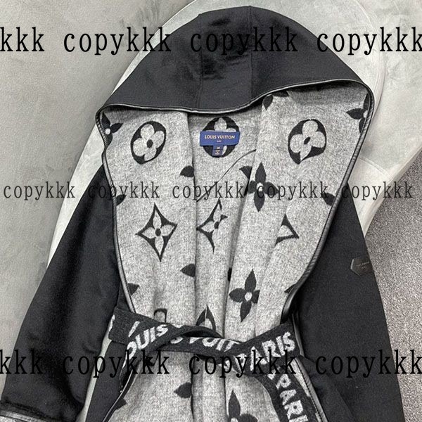 大人気 ルイ・ヴィトン アウター コピー - clothing-02168 画像 3