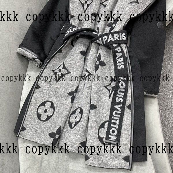 大人気 ルイ・ヴィトン アウター コピー - clothing-02168 画像 4