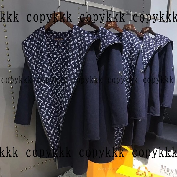 ルイ・ヴィトン アウター N級品 送料無料 - clothing-02170