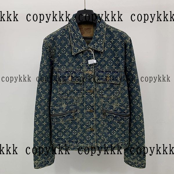 ルイ・ヴィトン ジャケット コピー 激安通販 - clothing-02464 おすすめN級品