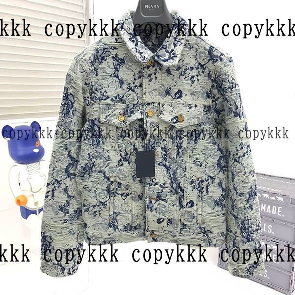 ルイ・ヴィトン ジャケット コピー 激安通販 - clothing-02574 おすすめN級品