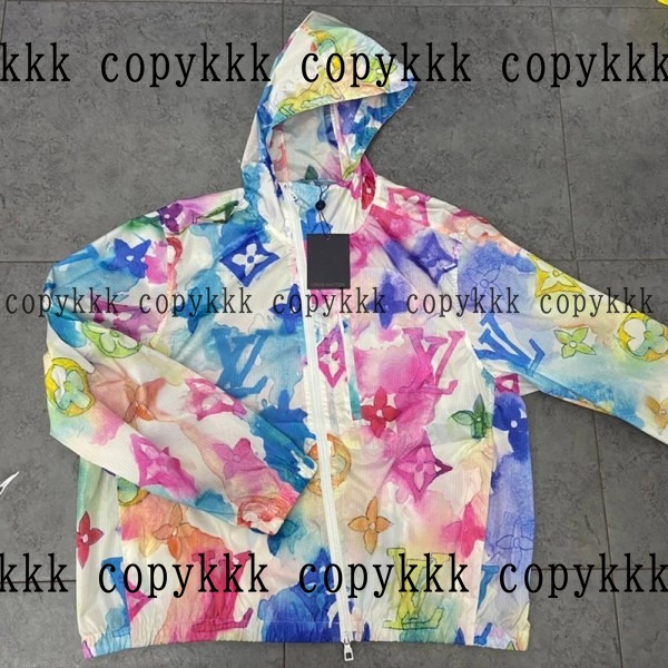 送料無料 ルイ・ヴィトン ジャケット スーパーコピー - clothing-02576 画像 4