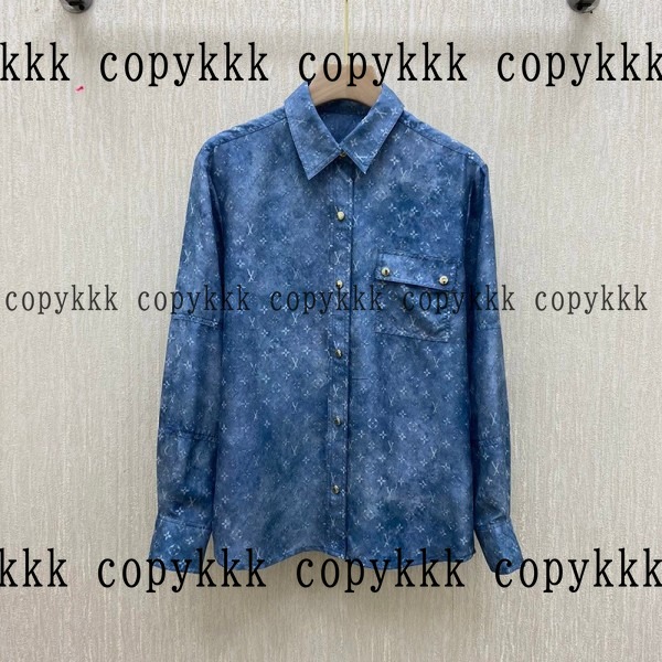 人気 ルイ・ヴィトン ジャケット N級品 - clothing-02582