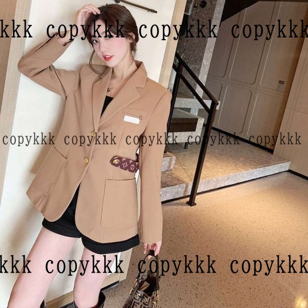 人気 ルイ・ヴィトン ジャケット N級品 - clothing-02584