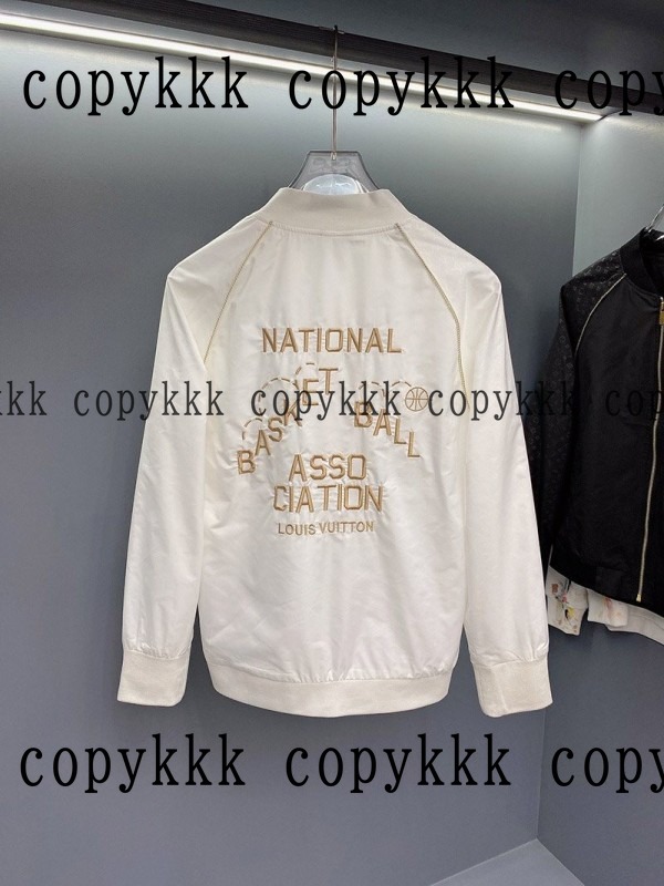 格安 ルイ・ヴィトン ジャケット スーパーコピー - clothing-02595 画像 8