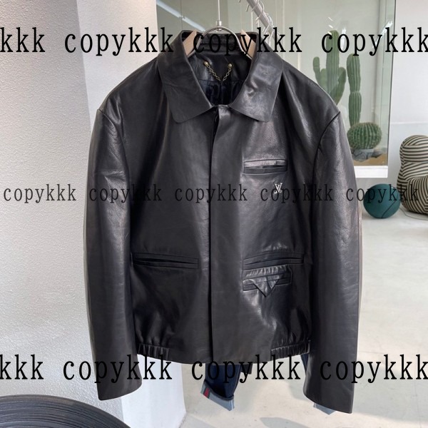 送料無料 ルイ・ヴィトン ジャケット スーパーコピー - clothing-02598 メイン画像