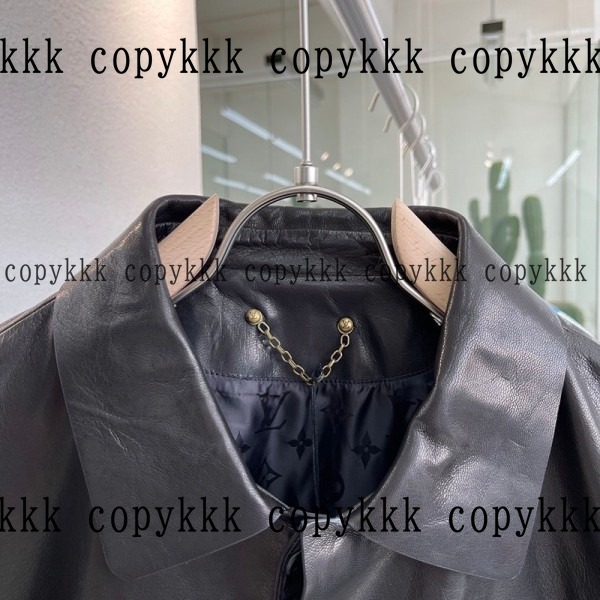 送料無料 ルイ・ヴィトン ジャケット スーパーコピー - clothing-02598 画像 2