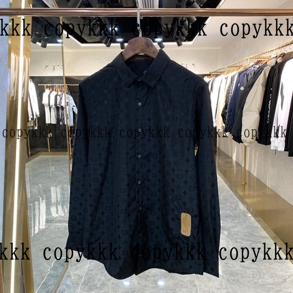 大人気 ルイ・ヴィトン ジャケット コピー - clothing-02599