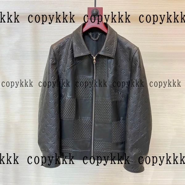 送料無料 ルイ・ヴィトン ジャケット スーパーコピー - clothing-02600