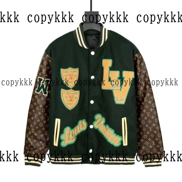 ルイ・ヴィトン ジャケット コピー 激安通販 - clothing-02602