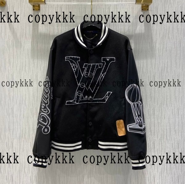 格安 ルイ・ヴィトン ジャケット スーパーコピー - clothing-02605