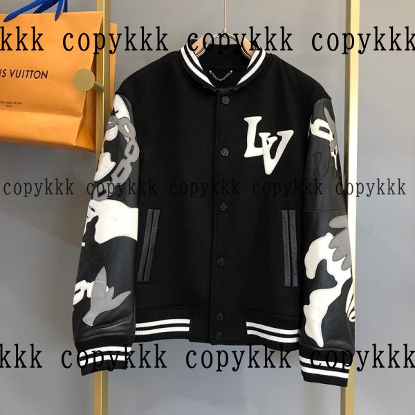 格安 ルイ・ヴィトン ジャケット スーパーコピー - clothing-02607 おすすめN級品