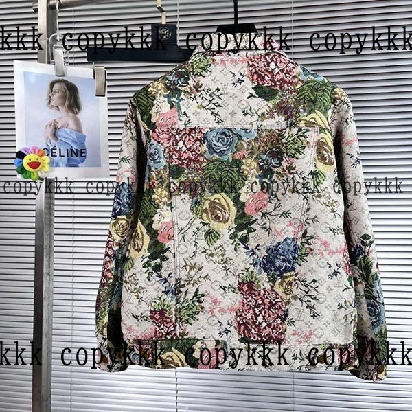 大人気 ルイ・ヴィトン ジャケット コピー - clothing-02469 画像 2