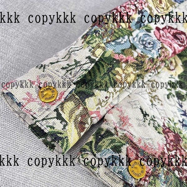 大人気 ルイ・ヴィトン ジャケット コピー - clothing-02469 画像 4
