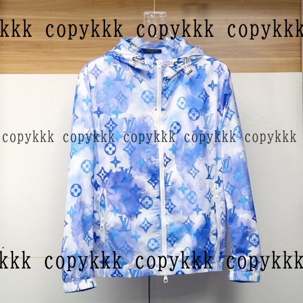 人気 ルイ・ヴィトン ジャケット N級品 - clothing-02618 おすすめN級品