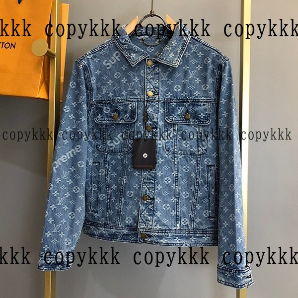 格安 ルイ・ヴィトン ジャケット スーパーコピー - clothing-02470