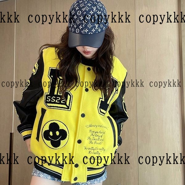 大人気 ルイ・ヴィトン ジャケット コピー - clothing-02472