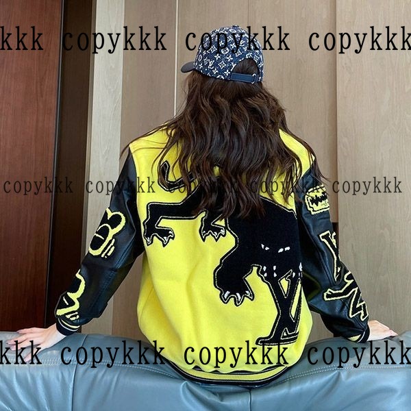 大人気 ルイ・ヴィトン ジャケット コピー - clothing-02472 画像 2