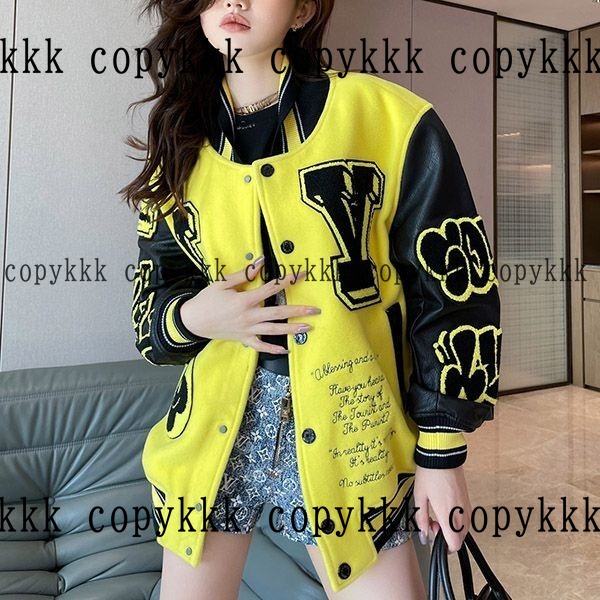 大人気 ルイ・ヴィトン ジャケット コピー - clothing-02472 画像 3