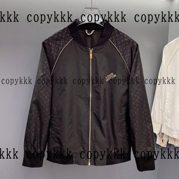 格安 ルイ・ヴィトン ジャケット スーパーコピー - clothing-02474