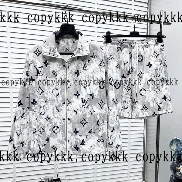 ルイ・ヴィトン ジャケット コピー 激安通販 - clothing-02475