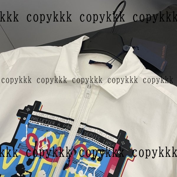 ルイ・ヴィトン ジャケット コピー 激安通販 - clothing-02477 画像 7