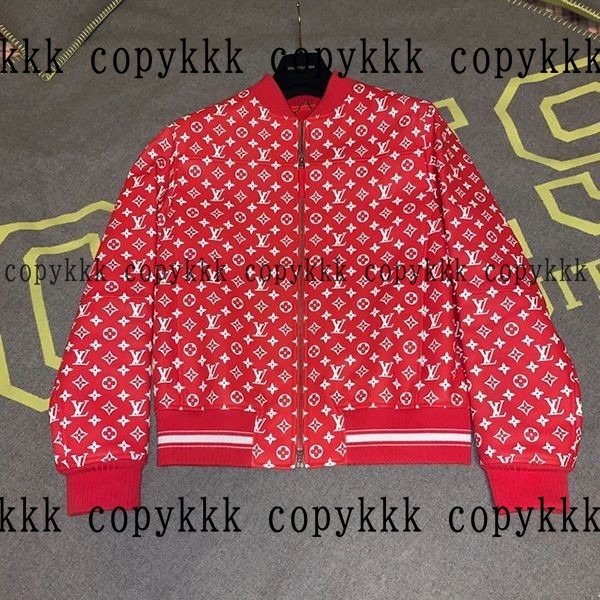 人気 ルイ・ヴィトン ジャケット N級品 - clothing-02478