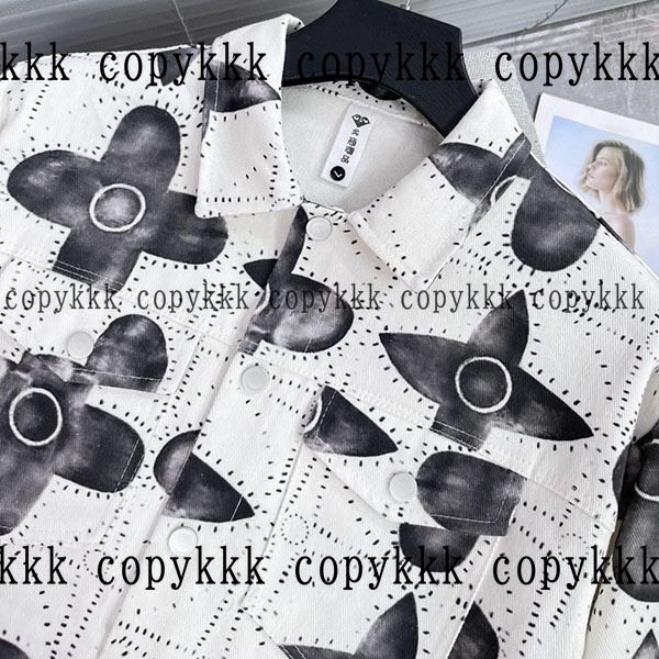 ルイ・ヴィトン ジャケット コピー 激安通販 - clothing-02479 画像 3