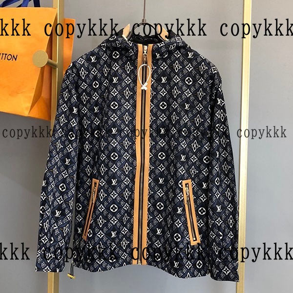 ルイ・ヴィトン ジャケット コピー 激安通販 - clothing-02484