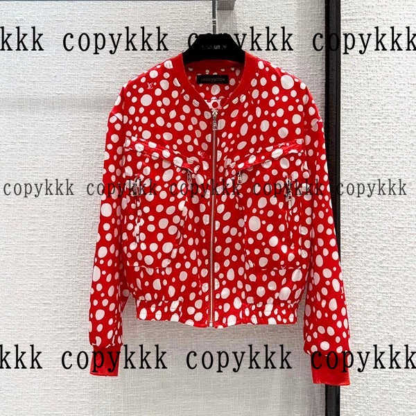ルイ・ヴィトン ジャケット N級品 送料無料 - clothing-02488