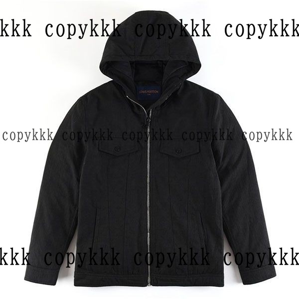ルイ・ヴィトン ジャケット コピー 激安通販 - clothing-02491 おすすめN級品