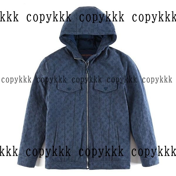 ルイ・ヴィトン ジャケット コピー 激安通販 - clothing-02493
