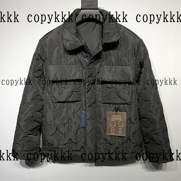 人気 ルイ・ヴィトン ジャケット N級品 - clothing-02498
