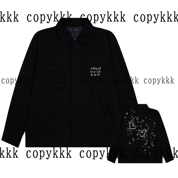 ルイ・ヴィトン ジャケット コピー 激安通販 - clothing-02510