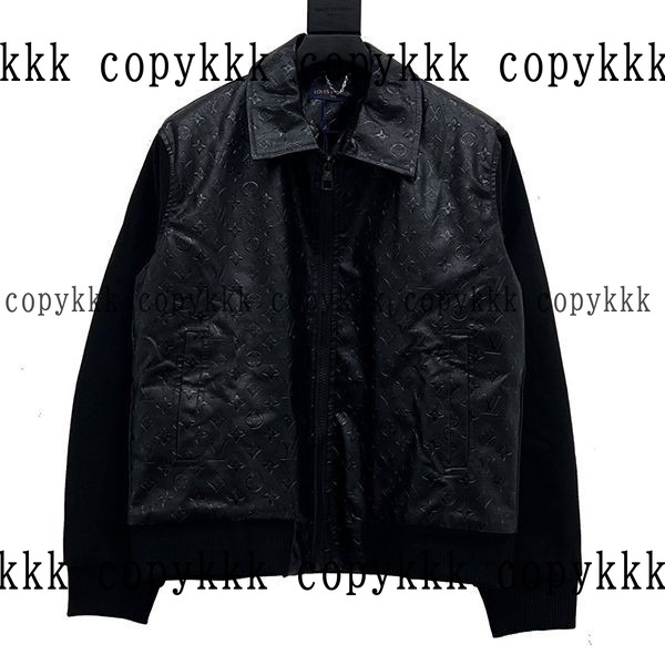 ルイ・ヴィトン ジャケット N級品 送料無料 - clothing-02521 おすすめN級品