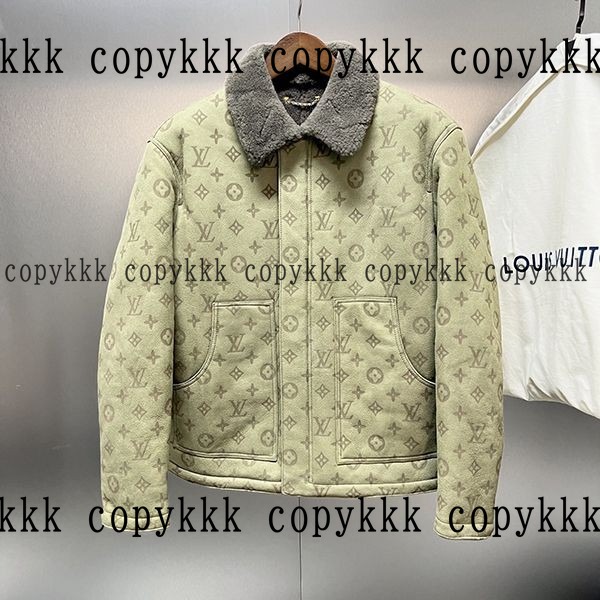 人気 ルイ・ヴィトン ジャケット N級品 - clothing-02524 おすすめN級品