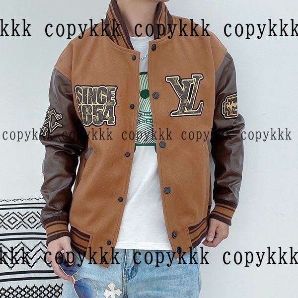 送料無料 ルイ・ヴィトン ジャケット スーパーコピー - clothing-02530 おすすめN級品