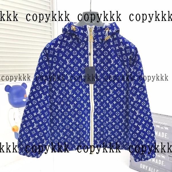 大人気 ルイ・ヴィトン ジャケット コピー - clothing-02461 おすすめN級品