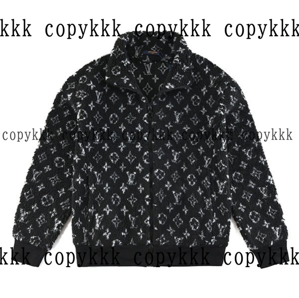 ルイ・ヴィトン ジャケット N級品 送料無料 - clothing-02536