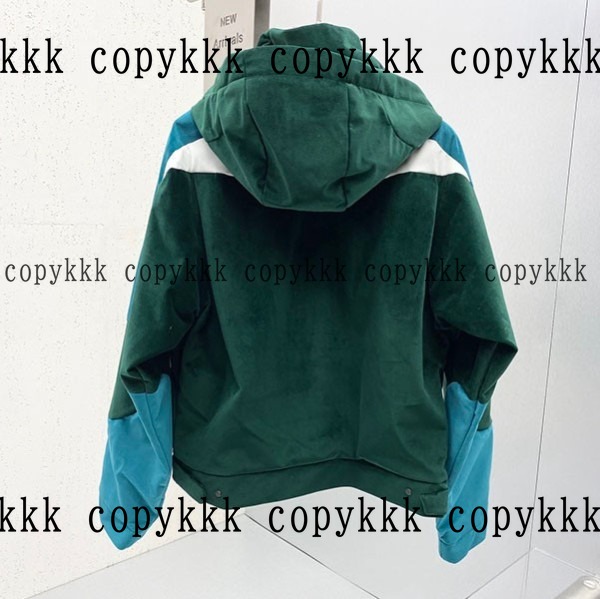 大人気 ルイ・ヴィトン ジャケット コピー - clothing-02537 画像 2